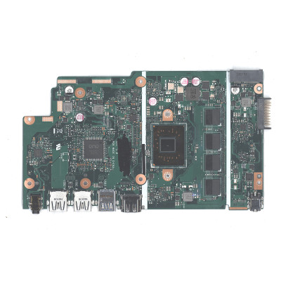 Материнская плата для Asus X540NA 4G/N4200 90NB0HG0-R00030