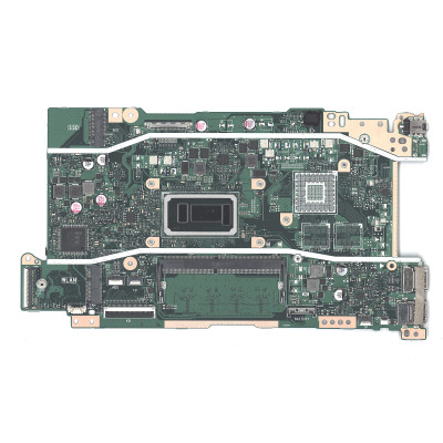 Материнская плата для Asus X509UA 4G/I3-7020U 90NB0NC0-R00011
