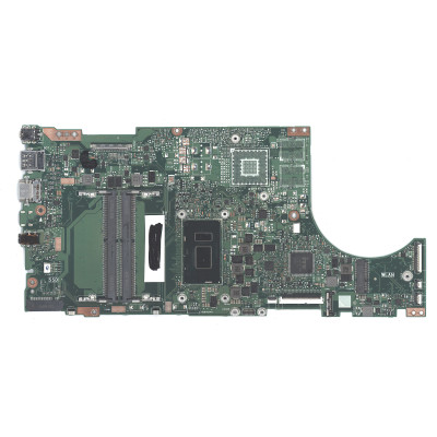 Материнская плата для Asus X510UA I5-8250U 90NB0FQ0-R00070