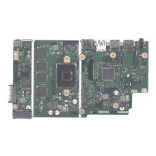 Материнская плата для Asus X540NA 4G/N3450 90NB0HG0-R00041