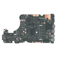 Материнская плата для Asus X555LB 4G/I7-5500U Материнская плата для Asus X555LB 4G/I7-5500U