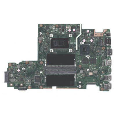 Материнская плата для Asus X542UR I7-7500U 90NB0FE0-R00300