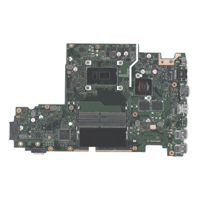 Материнская плата для Asus X542UQ I7-8550U 90NB0FD0-R00400