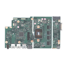 Материнская плата для Asus X540NA 4G/N3350 90NB0HG0-R00011