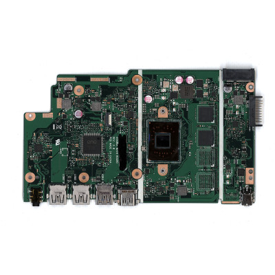 Материнская плата для Asus X540NA 2G/N3350 90NB0HG0-R00050