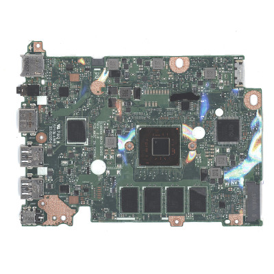 Материнская плата для Asus E406MA 4G/N4000 90NB0J80-R00011