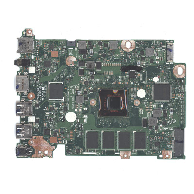 Материнская плата для Asus E406MA 4G/N4000 90NB0J80-R00102