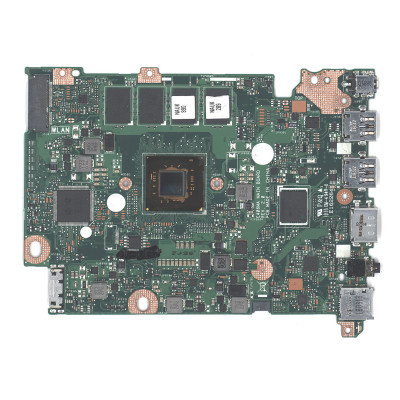 Материнская плата для Asus E406MA 4G/N4000 90NB0J80-R00092