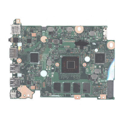 Материнская плата для Asus E406MA 4G/N5000 90NB0J80-R00042