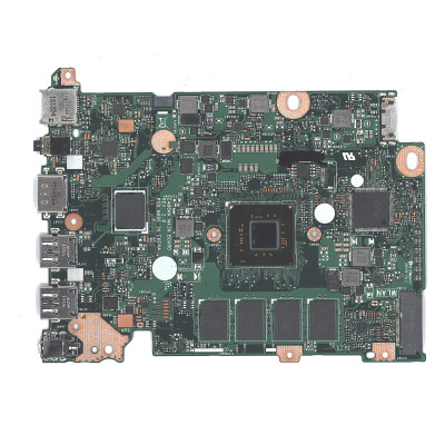 Материнская плата для Asus E406MA 4G/N4000 90NB0J80-R00051