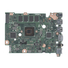Материнская плата для Asus E406MA 4G/N5000 90NB0J80-R00071