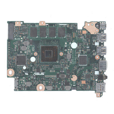Материнская плата для Asus E406MA 4G/N4000 90NB0J80-R00120