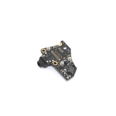 Аудио плата MacBook Air 13 Retina A2179 Early 2020 черная 923-03986 820-01992
