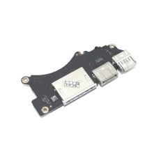 Плата I/O с разъемами USB HDMI SDXC USB HDMI SDXC MacBook Pro 15 Retina A1398 Mid 2012 Early 2013