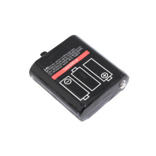 Аккумулятор для Motorola TLKR 92H2O, TALKABOUT T82 (PMNN4477A) 3.6V 800mAh Ni-Mh