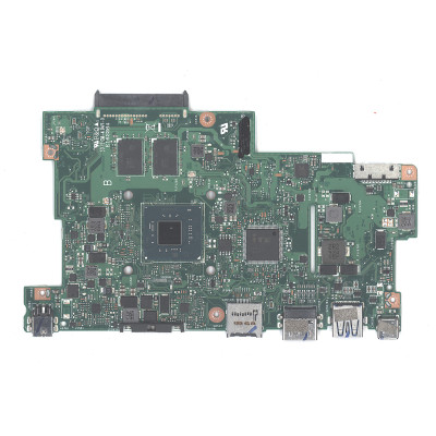 Материнская плата для Asus E203MA 2G/N4000 90NB0J10-R00021