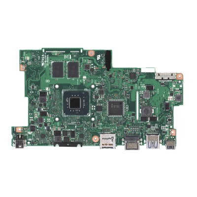 Материнская плата для Asus E203MA 4G/N4000 90NB0J00-R03601