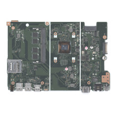 Материнская плата для Asus X441BA 4G/A9-9425 90NB0I00-R00081 Материнская плата для Asus X441BA 4G/A9-9425 90NB0I00-R00081