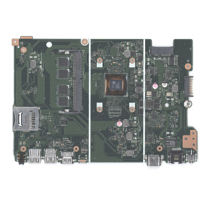 Материнская плата для Asus X441BA 4G/A9-9425 90NB0I00-R00081