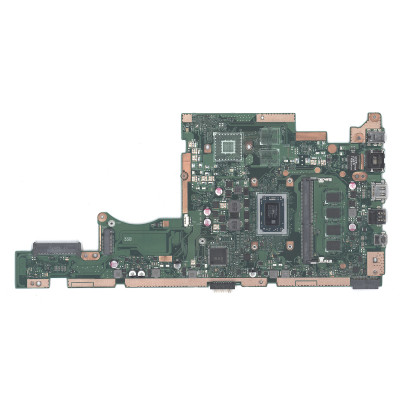 Материнская плата для Asus X505ZA 8G/R5-2500U 90NB0I10-R00020