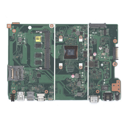 Материнская плата для Asus X441BA 4G/A4-9125 90NB0I00-R00051