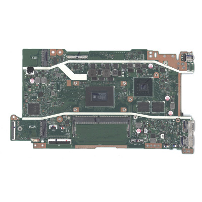 Материнская плата для Asus X509DJ 4G/R5-3500U 90NB0P20-R00031