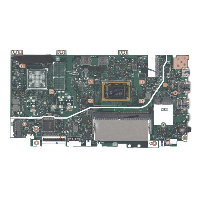 Материнская плата для Asus X412DA 4G/R7-3700U 90NB0M50-R00060