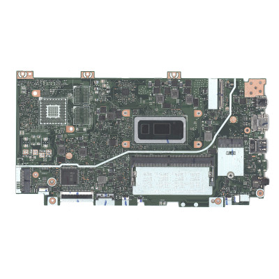 Материнская плата для Asus X412FA 4G/I5-8265U 90NB0L90-R00060