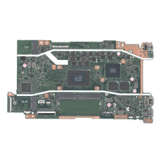 Материнская плата для Asus X509DJ 4G/R3-3200U 90NB0P20-R00050