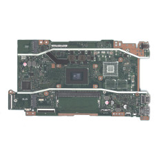 Материнская плата для Asus X509DA 4G/3050U 90NB0P50-R00090 Материнская плата для Asus X509DA 4G/3050U 90NB0P50-R00090