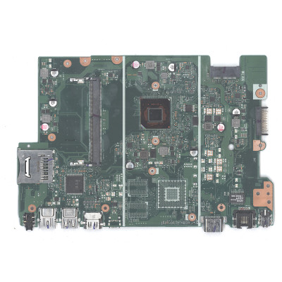 Материнская плата для Asus X441MA N5000 90NB0H40-R00030