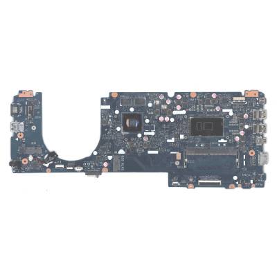 Материнская плата для Asus PU403UF 4G/I7-6500U 90NX00W0-R00011