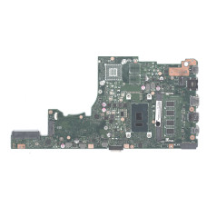 Материнская плата для Asus X405UA 8G/I7-7500U