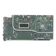 Материнская плата для Asus X512FA 4G/I5-10210U 90NB0KR0-R00070