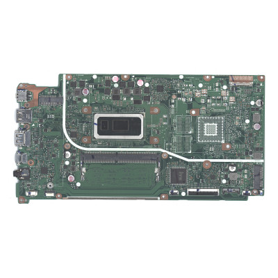 Материнская плата для Asus X512FA 4G/I5-10210U 90NB0KR0-R00070