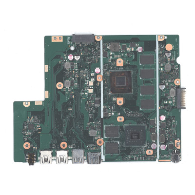 Материнская плата для Asus X540MB 4G/N5000