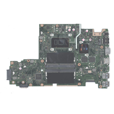 Материнская плата для Asus X542UQ I5-7200U 90NB0FD0-R00100