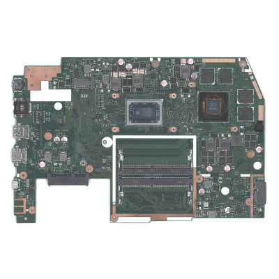 Материнская плата для Asus X570ZD R5-2500U 90NB0IU0-R00030