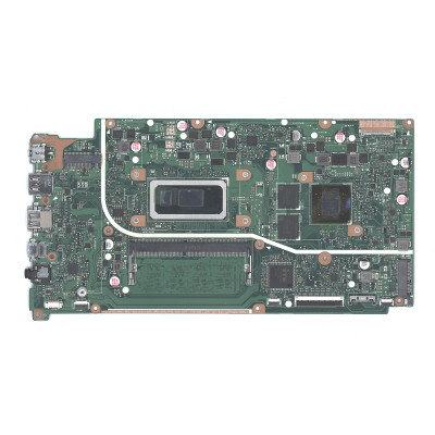 Материнская плата для Asus X712FB 4G/I3-10110U 90NB0L40-R00140