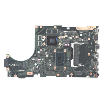 Материнская плата для Asus X756UB I7-6500U 90NB0A10-R00011