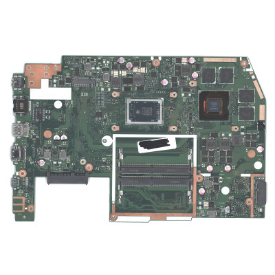 Материнская плата для Asus X570ZD R5-2500U 90NB0IU0-R00050