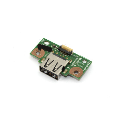 Плата с USB для Asus X507UA