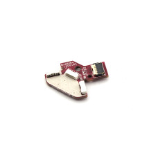 Допплата для Asus G731GV LED правая