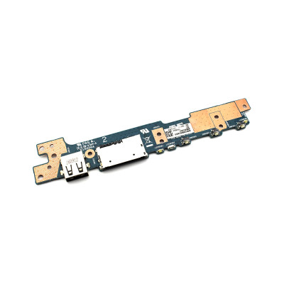 Допплата для Asus TP301UJ 90NB0AM0-R10010