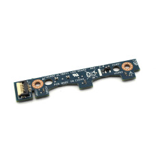 Плата с диодами для Asus GL702VI LED
