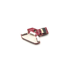Допплата для Asus G731GT LED правая