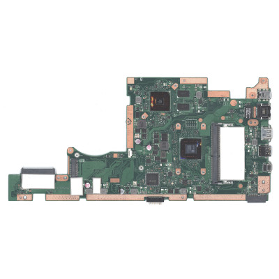 Материнская плата для Asus X505BP 4G/E2-9000 90NB0G00-R00020