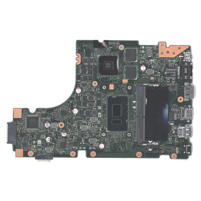 Материнская плата для Asus X442UR 8G/I5-8250U