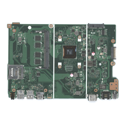 Материнская плата для Asus X441BA 4G/A6-9225 90NB0I00-R00031