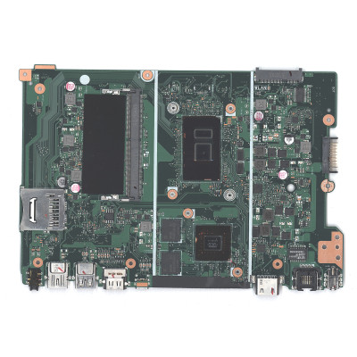 Материнская плата для Asus X441UB 4G/I7-7500U
